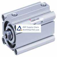 Pneumatic accessories _SMC_CDQ2B63TF-100DZ