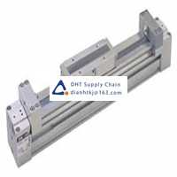 Pneumatic accessories _SMC_MY1B32TFG-600Z