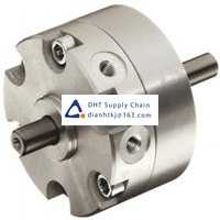 Pneumatic accessories _SMC_CDRB2BW20-270SZ