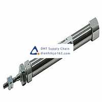 Pneumatic accessories _SMC_CDJ2B6-30TZ-H7A1LS-B