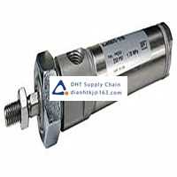 Pneumatic accessories _SMC_NCMKB075-0400S