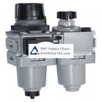 Pneumatic accessories _Parker_P31CA12MEMNTLNW-R2