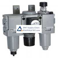 Pneumatic accessories _Parker_P31CB12MEMNTLNW-R2