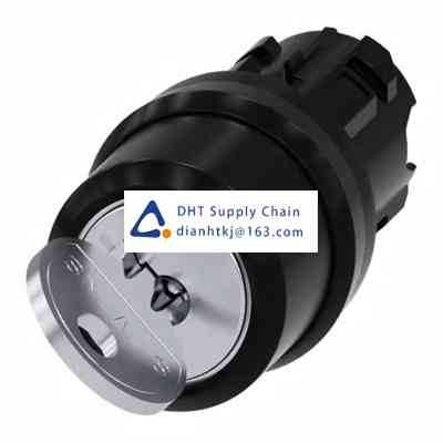 Key switches and selector switches Siemens_3SU1000-4BC01-0AA0