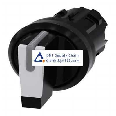 Key switches and selector switches Siemens_3SU1002-2BL60-0AA0