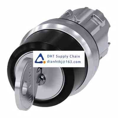 Key switches and selector switches Siemens_3SU1050-4BL11-0AA0