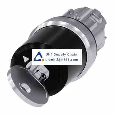 Key switches and selector switches Siemens_3SU1050-5BF01-0AA0