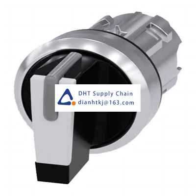 Key switches and selector switches Siemens_3SU1052-2BL60-0AA0