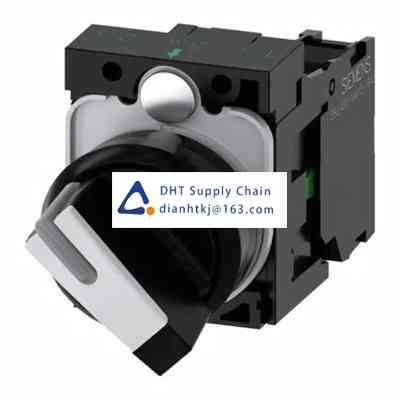 Key switches and selector switches Siemens_3SU1100-2BF60-1BA0