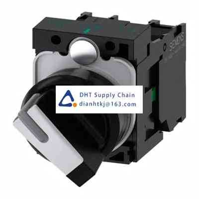 Key switches and selector switches Siemens_3SU1100-2BF60-1MA0