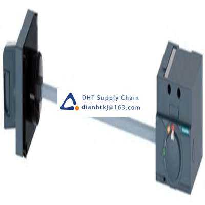 Disconnector and components Siemens_3VA9157-0PK11