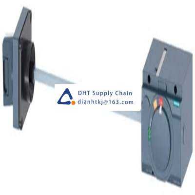 Disconnector and components Siemens_3VA9267-0PK11
