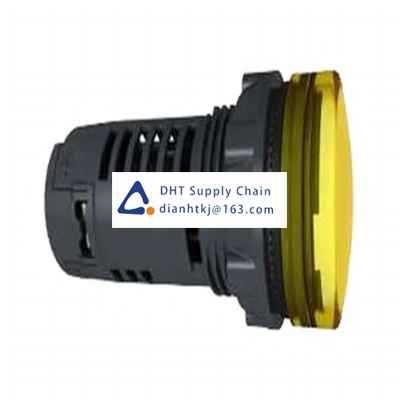 Pushbutton switches and components Schneider Electric_XB5EVB8