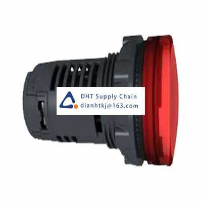 Pushbutton switches and components Schneider Electric_XB5EVG4