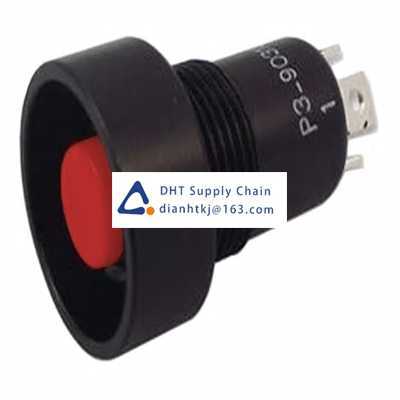 Pushbutton switches and components Otto_P3-903181