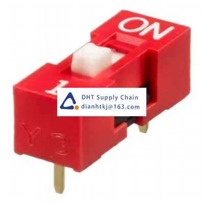 DIP and rotary coding switch APEM_NDS-01