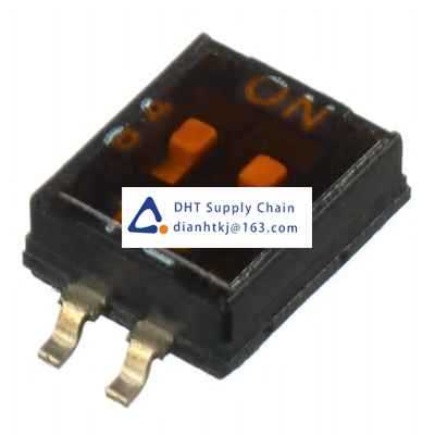 DIP and rotary coding switch APEM_IKH0203000