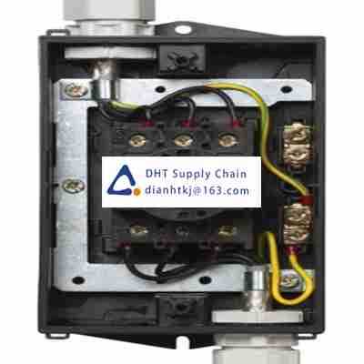 Disconnector and components Eaton_290191 MBS-I2