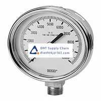 Pneumatic accessories _WIKA_9832705