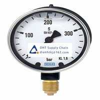 Pneumatic accessories _WIKA_9318178