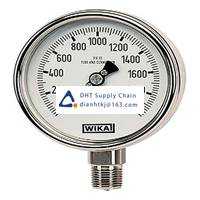 Pneumatic accessories _WIKA_9831988