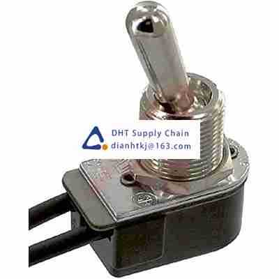 Toggle and slide switches Carling Technologies_111-16-73
