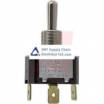 Toggle and slide switches Carling Technologies_2FC53-73/TABS