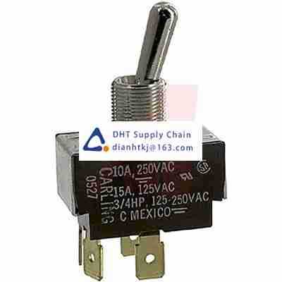 Toggle and slide switches Carling Technologies_2GK51-73