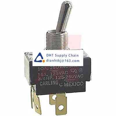 Toggle and slide switches Carling Technologies_2GK57-73-XA