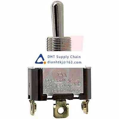 Toggle and slide switches Carling Technologies_6FC54-73