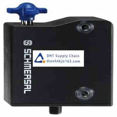 Safety interlock switches and components  Schmersal_AZM300Z-I2-ST-SD2P-A