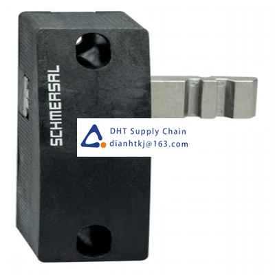 Safety interlock switches and components  Schmersal_AZ/AZM 200-B1-LT