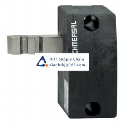 Safety interlock switches and components  Schmersal_AZ/AZM 200-B1-RT