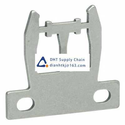 Safety interlock switches and components  Schmersal_AZM161-B1F