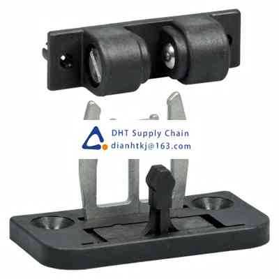 Safety interlock switches and components  Schmersal_AZM 161-B1-2053