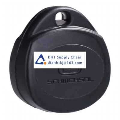 Safety interlock switches and components  Schmersal_MZM 100 TARGET