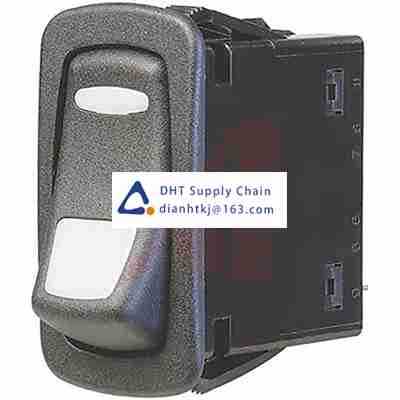 Rocker switches and components Carling Technologies_L11D1EHN1-A7900-000