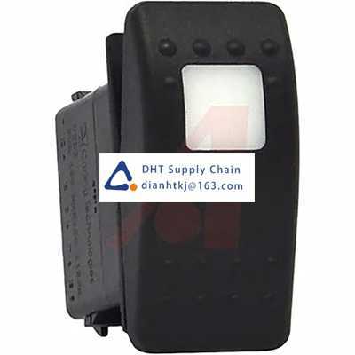 Rocker switches and components Carling Technologies_V7D1A60B-AEC00-000