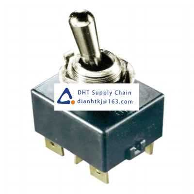 Toggle and slide switches Otto_T7-211B5