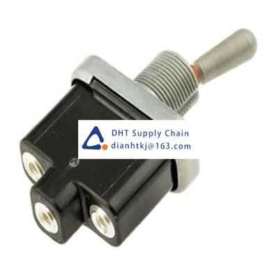 Toggle and slide switches Otto_T9-CS2-28