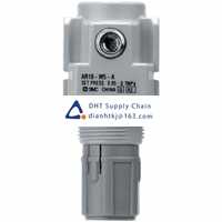 Pneumatic accessories _SMC_AR10-M5H-1-A