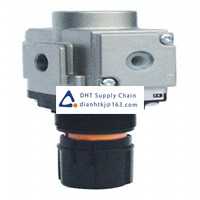 Pneumatic accessories _SMC_AR25-F03-B