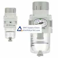 Pneumatic accessories _SMC_AW30-F02D-B