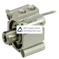 Pneumatic accessories _SMC_CDQ2B40TF-75DZ