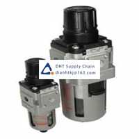 Pneumatic accessories _SMC_AW10-M5C-A