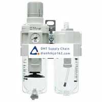 Pneumatic accessories _SMC_AC20A-F01CG-B