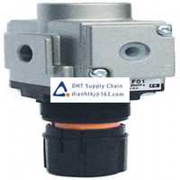 Pneumatic accessories _SMC_AR20K-F01-B