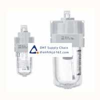 Pneumatic accessories _SMC_AW20-F01B-B