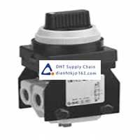 Pneumatic accessories _SMC_VM130-F01-34BA