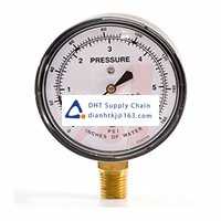 Pneumatic accessories _Ametek_529428